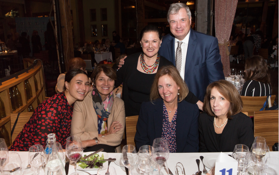 Business Leadership Expert Corporate Governance Advisor Marcy Syms