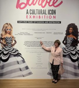 Barbie®, A Cultural Icon Exhbition