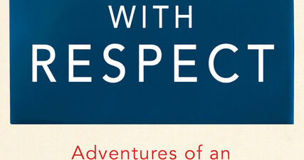 Leading with Respect - By Marcy Syms