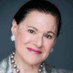 Make Time for Reflection and Feedback: Interview with Marcy Syms, Former CEO of Syms Corp.