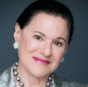 Make Time for Reflection and Feedback: Interview with Marcy Syms, Former CEO of Syms Corp.