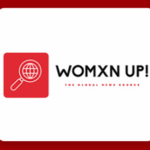 WOMXN UP! with Marcy Syms