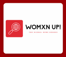WOMXN UP! with Marcy Syms