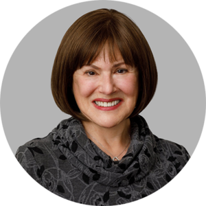 Marcy Syms Philanthropist, Independent Director, Activist, and Longtime Champion of Social Justice Former CEO and President, Syms Corp.